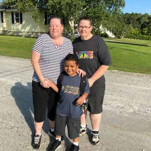 Meet your Posher, Joe